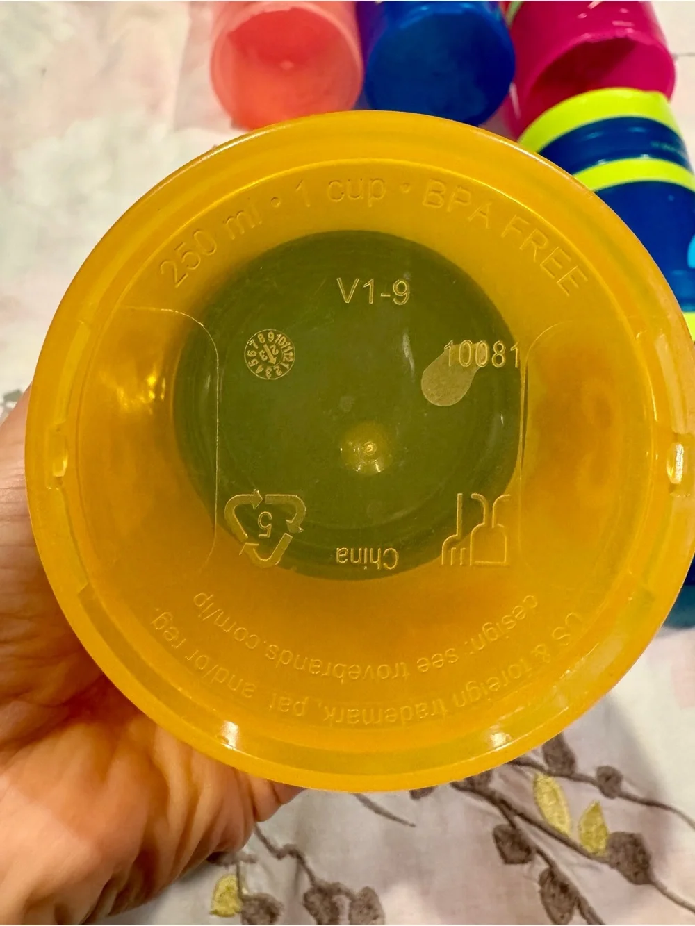 Whiskware Disney Snack Containers